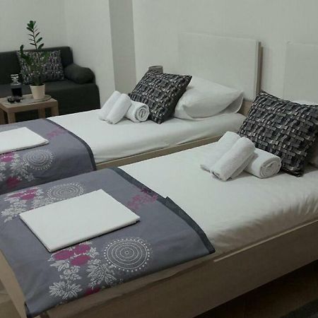 Apartment Smodlaka Dugopolje Dış mekan fotoğraf
