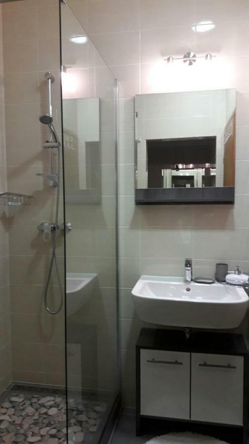 Apartment Smodlaka Dugopolje Dış mekan fotoğraf