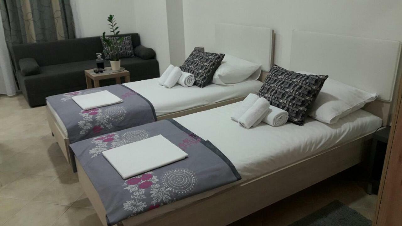 Apartment Smodlaka Dugopolje Dış mekan fotoğraf