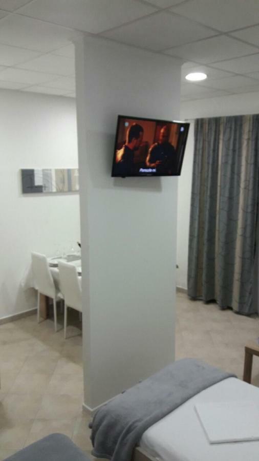 Apartment Smodlaka Dugopolje Dış mekan fotoğraf