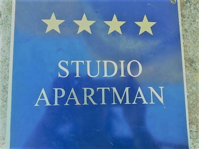 Apartment Smodlaka Dugopolje Dış mekan fotoğraf
