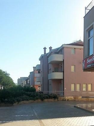 Apartment Smodlaka Dugopolje Dış mekan fotoğraf